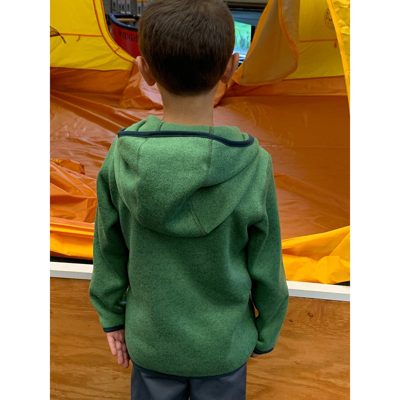 Load image into Gallery viewer, Kamik River Fleece Jacket - Boy&#39;s
