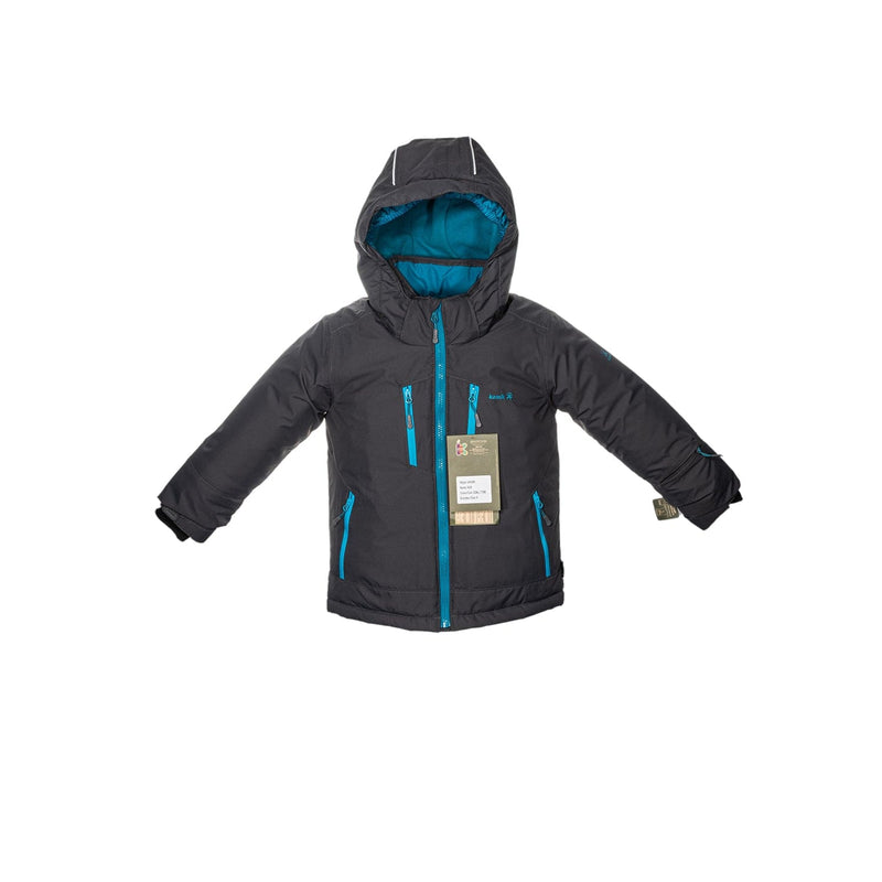 Load image into Gallery viewer, Kamik Hux Ski Jacket - Boy&#39;s
