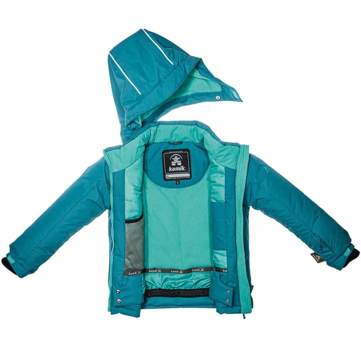 Load image into Gallery viewer, Kamik Aura Ski Jacket - Girl&#39;s
