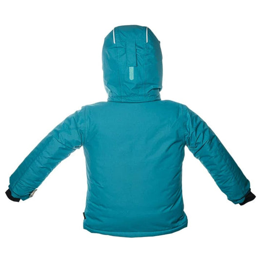 Kamik Aura Ski Jacket - Girl's