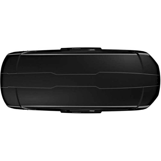 Thule Motion XT XL 18 cu ft Rooftop Cargo Box