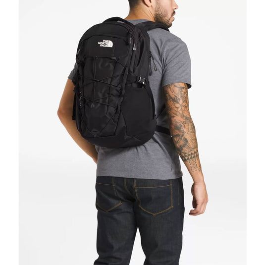 The North Face Borealis Backpack