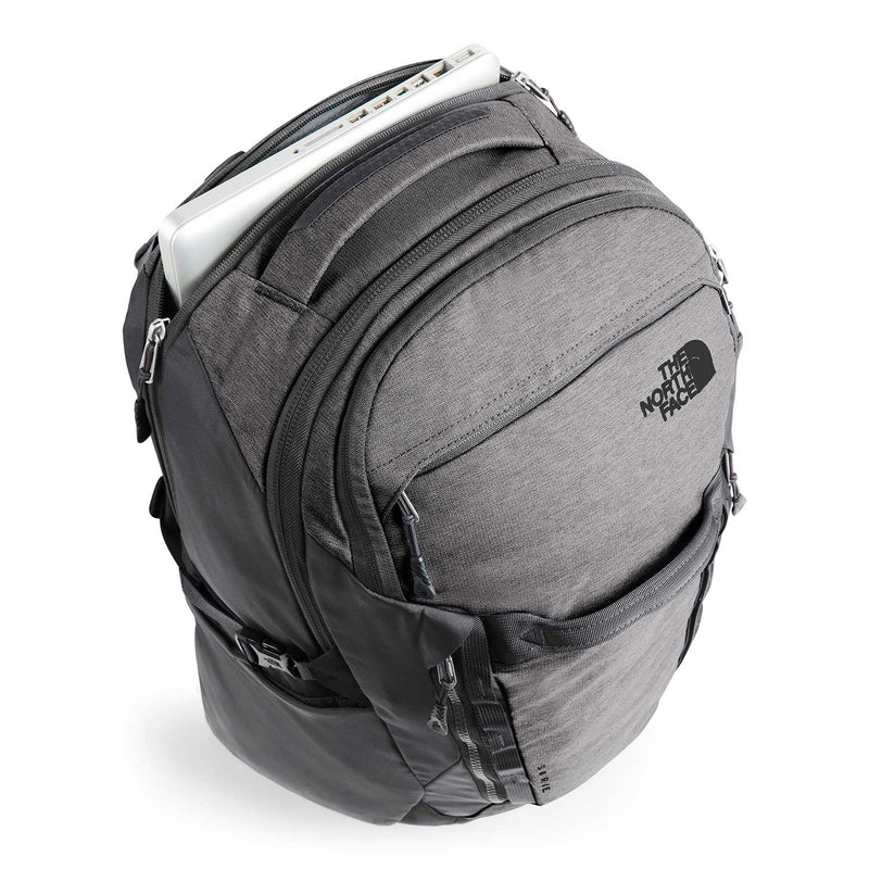 Load image into Gallery viewer, The North Face Surge Backpack
