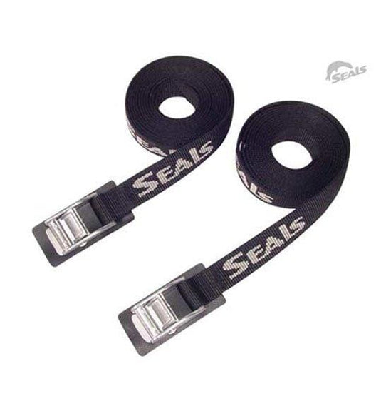 Seals Roof Rack Cam Straps