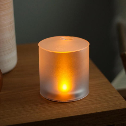 MPowerd Luci Candle