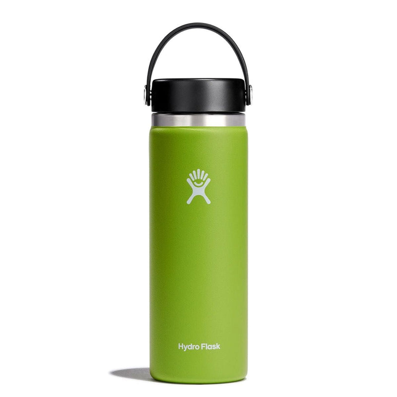 Load image into Gallery viewer, Hydro Flask 20 oz. Wide Mouth With Flex Cap 2.0 Water Bottle
