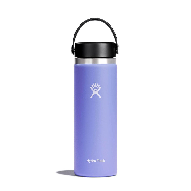 Load image into Gallery viewer, Hydro Flask 20 oz. Wide Mouth With Flex Cap 2.0 Water Bottle
