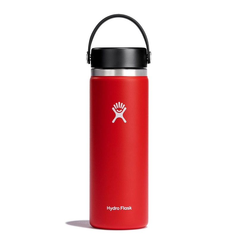 Load image into Gallery viewer, Hydro Flask 20 oz. Wide Mouth With Flex Cap 2.0 Water Bottle
