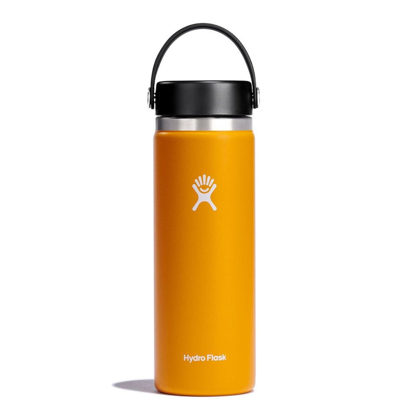 Load image into Gallery viewer, Hydro Flask 20 oz. Wide Mouth With Flex Cap 2.0 Water Bottle
