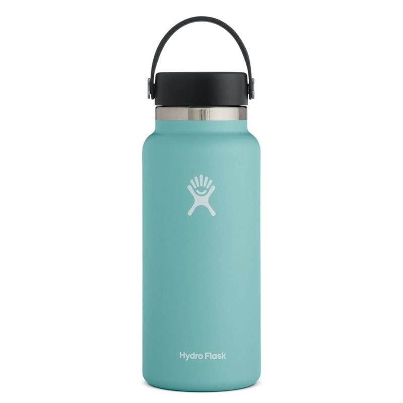 Load image into Gallery viewer, Hydro Flask 32 oz Wide Mouth Water Bottle
