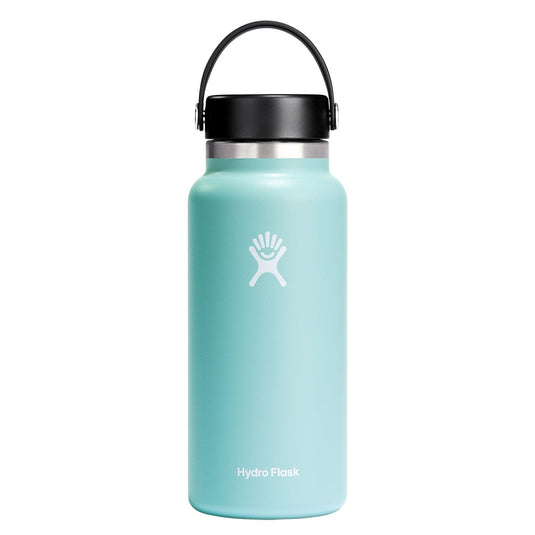 Hydro Flask 32 oz Wide Mouth Water Bottle