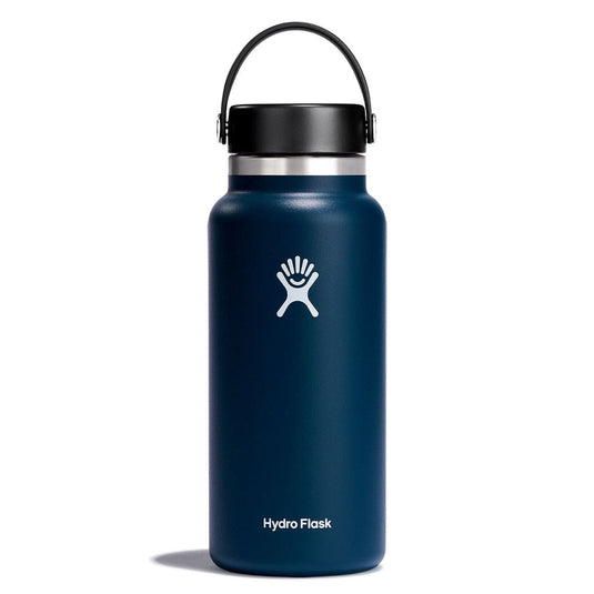 Hydro Flask 32 oz Wide Mouth Water Bottle