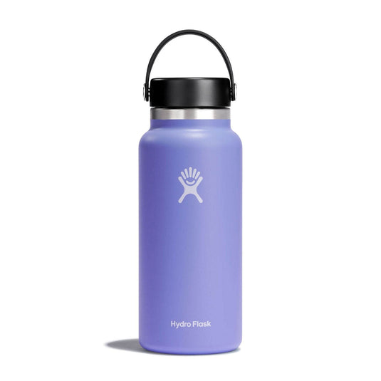 Hydro Flask 32 oz Wide Mouth Water Bottle