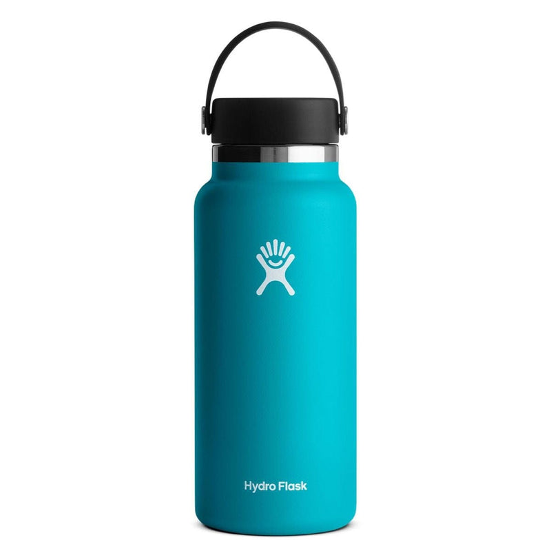 Load image into Gallery viewer, Hydro Flask 32 oz Wide Mouth Water Bottle
