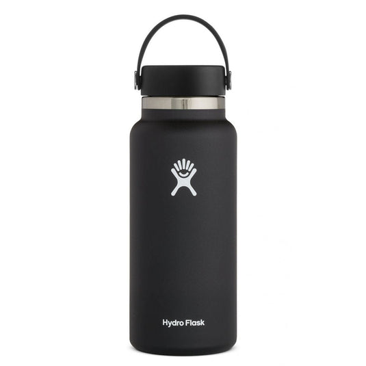 Hydro Flask 32 oz Wide Mouth Water Bottle