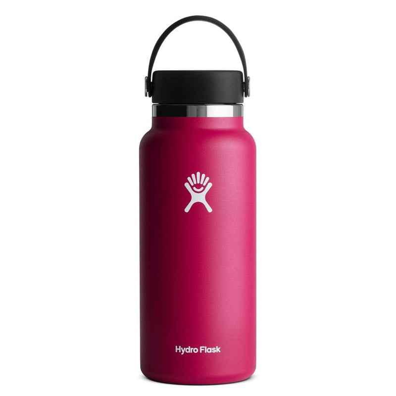 Load image into Gallery viewer, Hydro Flask 32 oz Wide Mouth Water Bottle
