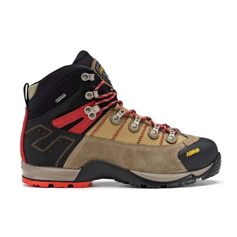 Load image into Gallery viewer, Asolo Fugitive GTX Waterproof Hiking Boot - Men&#39;s
