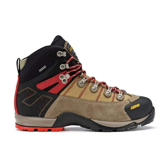 Asolo Fugitive GTX Waterproof Hiking Boot - Men's