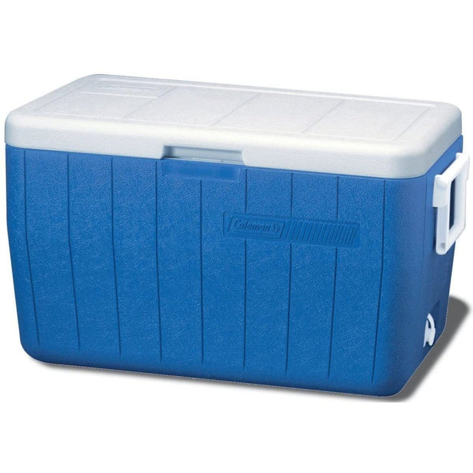 Coleman 48 Qt Performance Cooler