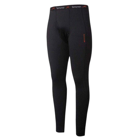 Terramar Ecolator CS 3.0 Fly Front Fleece Pants - Men's