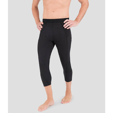 Terramar 2.0 Men's Thermolator Performance 3/4 Pant