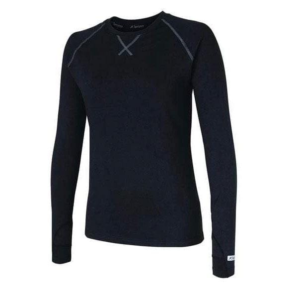 Terramar Genesis 4.0 Crew Long Sleeve Shirt - Women's