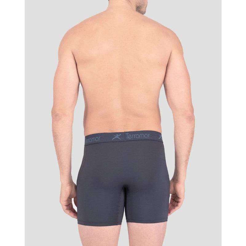 Load image into Gallery viewer, Terramar Cool Control Boxer Brief - Men&#39;s
