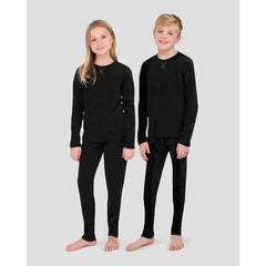 Terramar 4.0 Kids Thermafleece 2-Piece Set