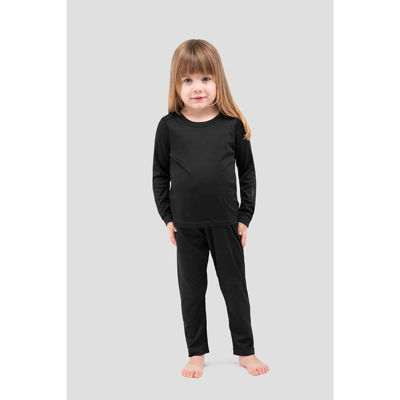 Load image into Gallery viewer, Terramar  Thermafleece 2-Piece Set - Toddler&#39;s
