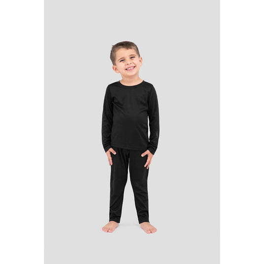 Terramar  Thermafleece 2-Piece Set - Toddler's