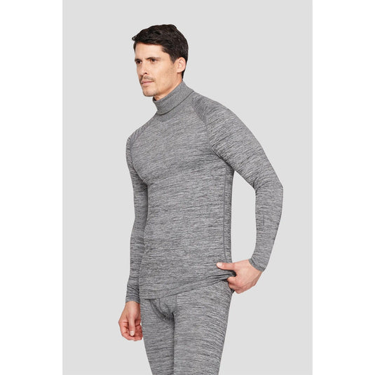 Terramar Thermolator Turtle Neck - Men's