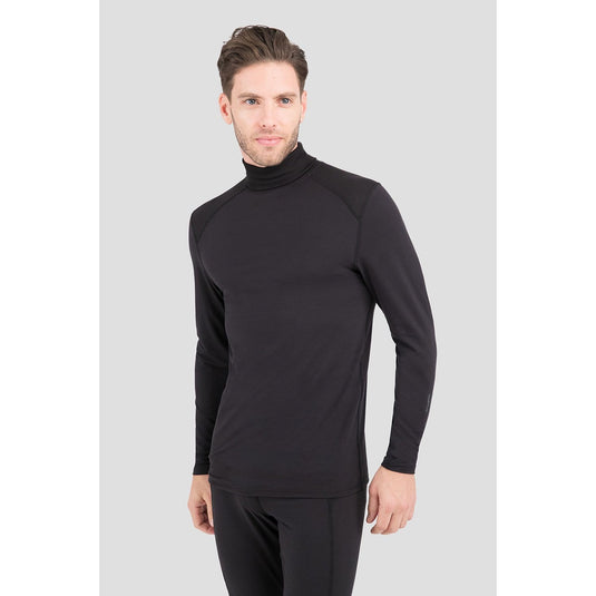 Terramar Thermolator Turtle Neck - Men's