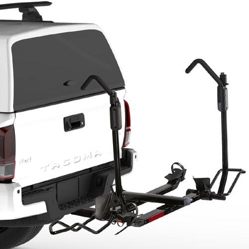 Load image into Gallery viewer, Yakima Holdup Evo 2 Inch Premium Tray Hitch Bike Rack
