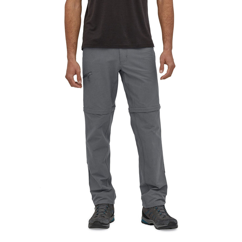 Load image into Gallery viewer, Patagonia Men&#39;s Quandary Convertible Pants - Regular
