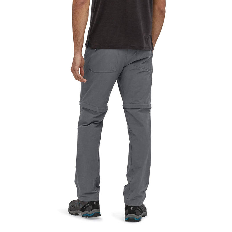 Load image into Gallery viewer, Patagonia Men&#39;s Quandary Convertible Pants - Regular
