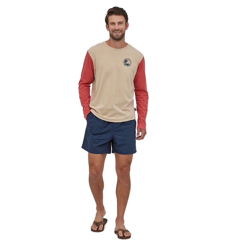 Load image into Gallery viewer, Patagonia Mens Baggies Shorts - 5&quot;
