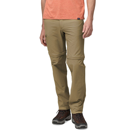 Patagonia Men's Quandary Convertible Pants - Regular