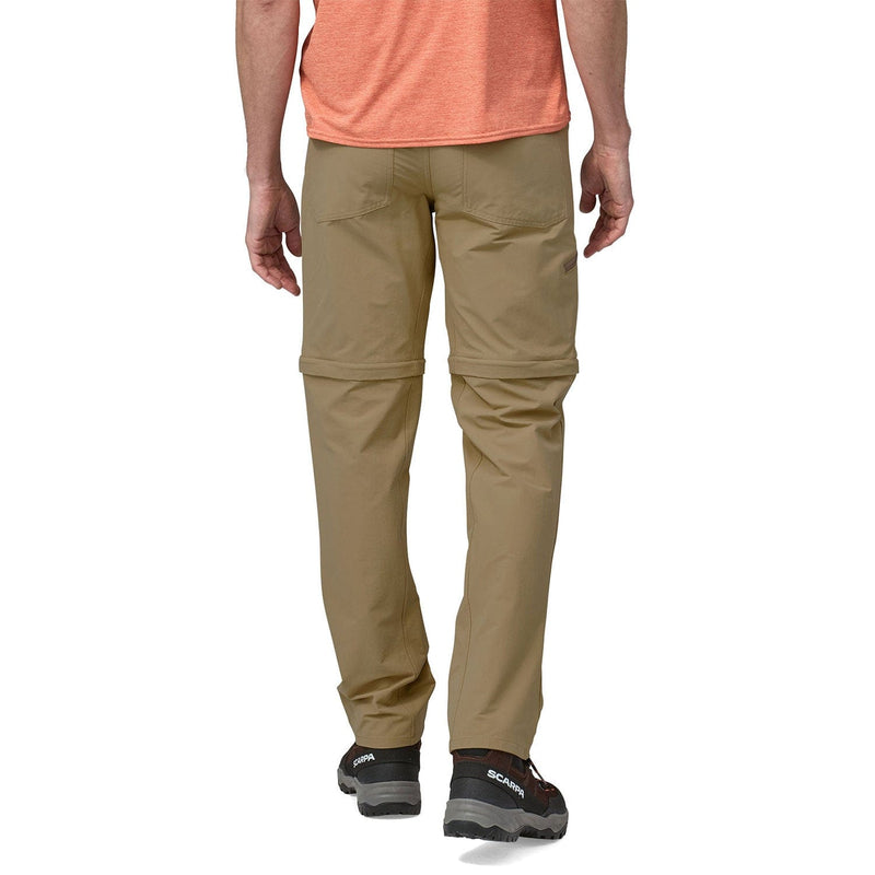 Load image into Gallery viewer, Patagonia Men&#39;s Quandary Convertible Pants - Regular
