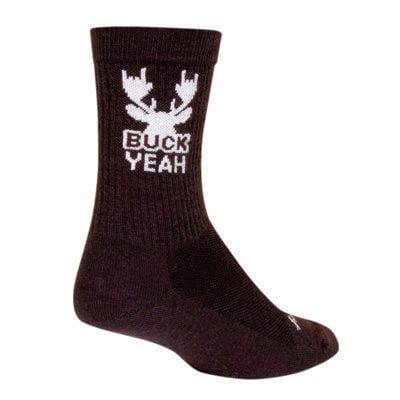 SockGuy Buck Yeah 6