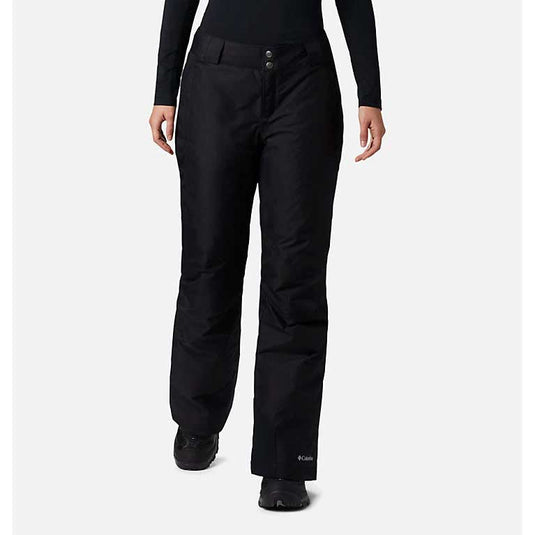 Columbia Bugaboo Omni-Heat Insulated Snow Pants - Women's