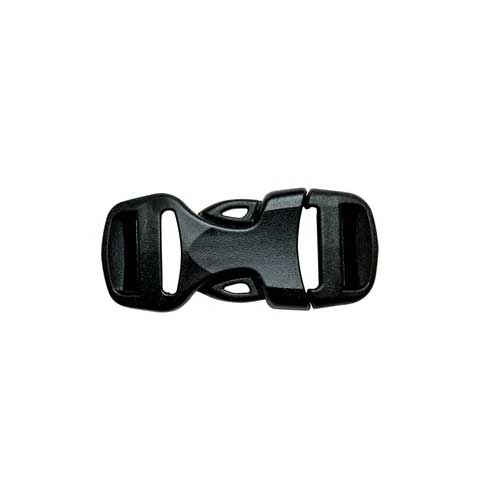 Gear Aid Dual Adjust Buckle 5/8