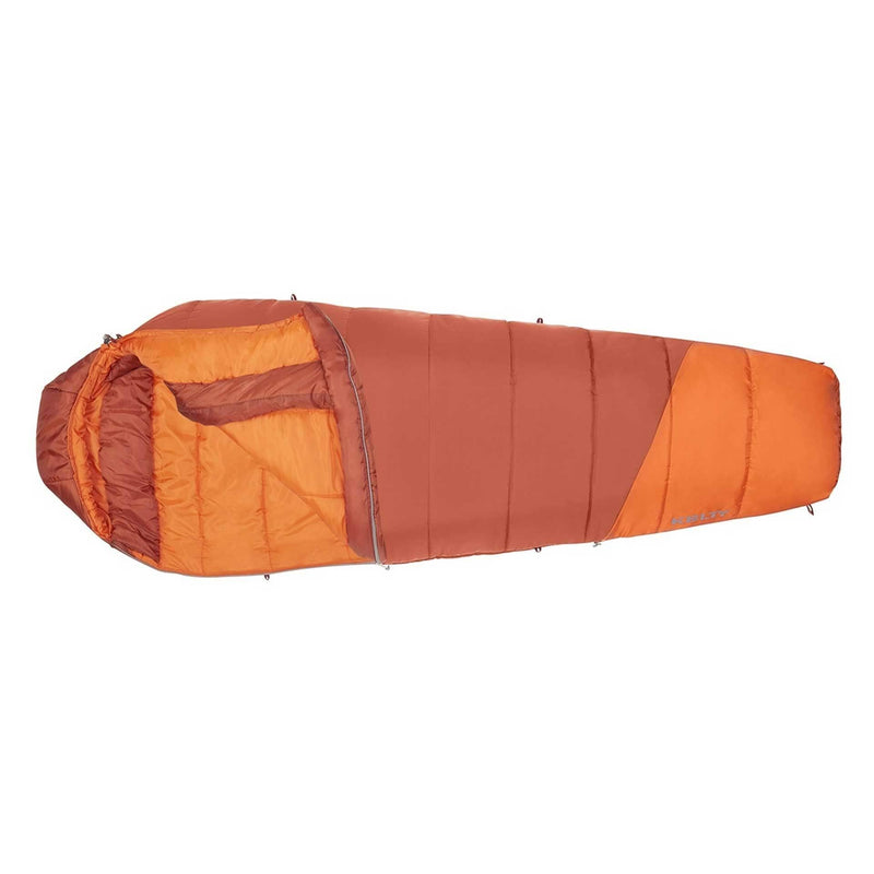 Load image into Gallery viewer, Kelty Mistral 0 Degree Sleeping Bag
