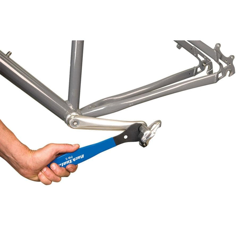 Load image into Gallery viewer, Park Tool PW-5 Home Mechanic 15.0mm Pedal Wrench
