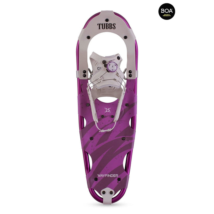 Tubbs WAYFINDER 21 Women's Snowshoe