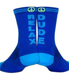 SockGuy Relax Dude 6