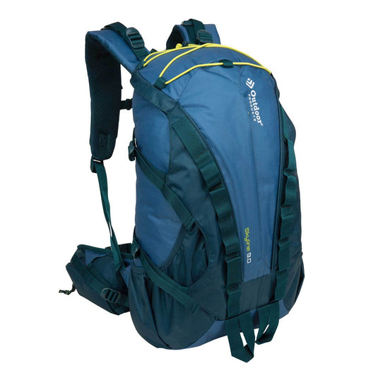 Outdoor Products SKYLINE 9.0 INTERNAL FRAME PACK