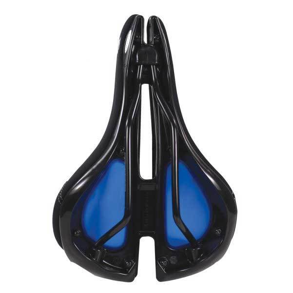 Load image into Gallery viewer, Serfas Men&#39;s RX Bike Saddle
