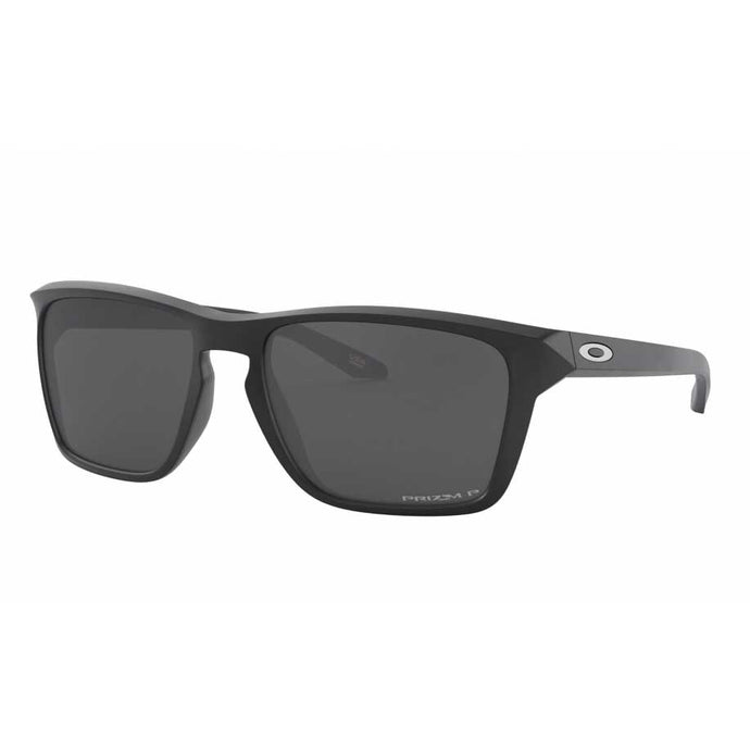 Oakley Sylas Prizm Polarized Sunglasses