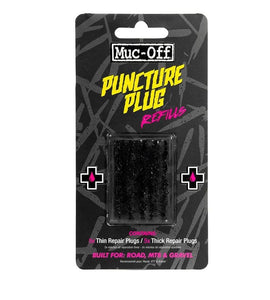 Muc-Off Tire Puncture Plugs Refill Pack