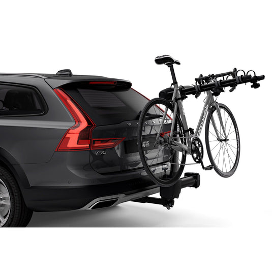 Thule Apex XT Swing 4 Rear Bike Carrier